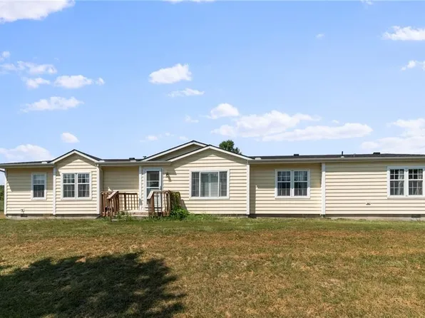 1475 NW 700th Rd, Holden, MO 64040