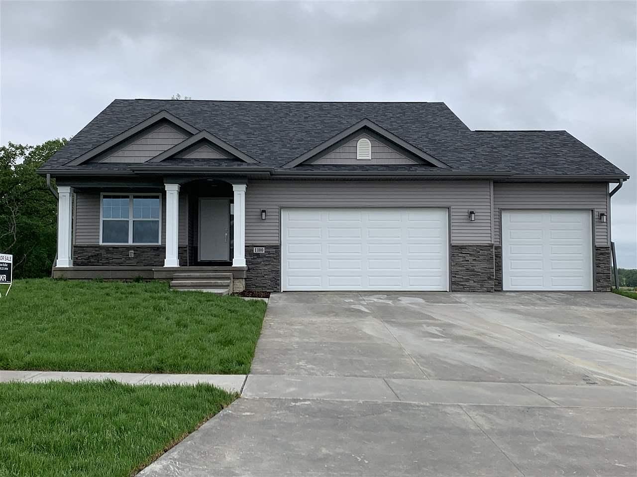 1100 Croell Ave, Tiffin, IA 52340 Zillow