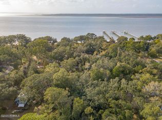 5 Capt Rojas Rd, Saint Helena Island, SC 29920