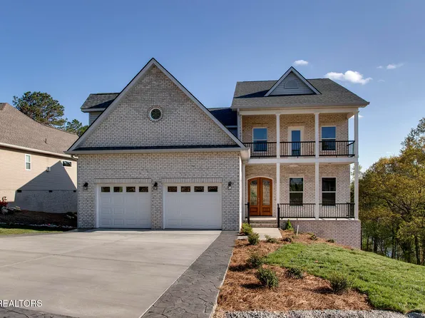 168 Amohi Way, Loudon, TN 37774