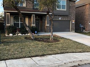 4527 Berry Grv, San Antonio, TX 78259