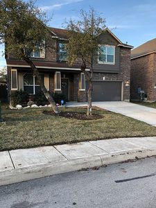 4527 Berry Grv, San Antonio, TX, 78259