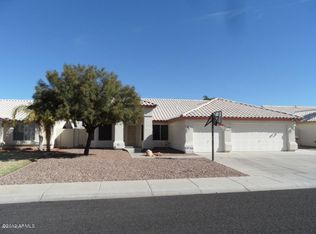 8538 W Windsor Dr, Peoria, AZ 85381