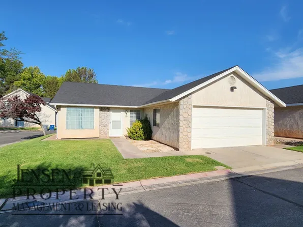 1040 N 1300 W APT 79, Saint George, UT 84770