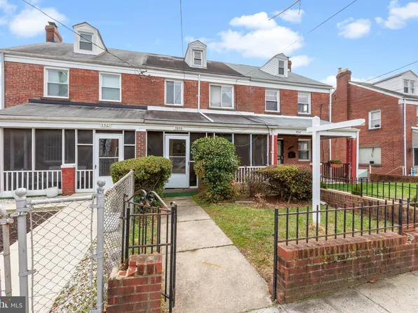 3959 Ames St NE, Washington, DC 20019