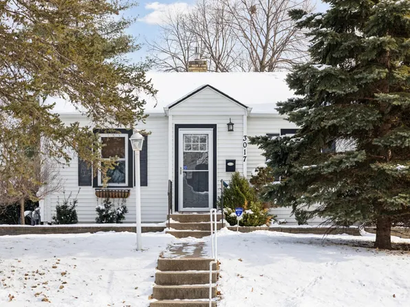3017 Kentucky Ave S, Saint Louis Park, MN 55426