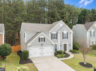 5030 Bankside Way, Peachtree Corners, GA 30092