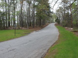 0 Mountain Ridge Dr, Manchester, GA 31816