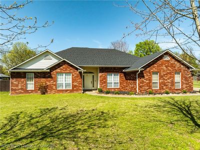 2208 Joyce Dr, Lavaca, AR, 72941