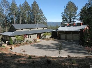 2045 Lawndale Rd, Kenwood, CA 95452