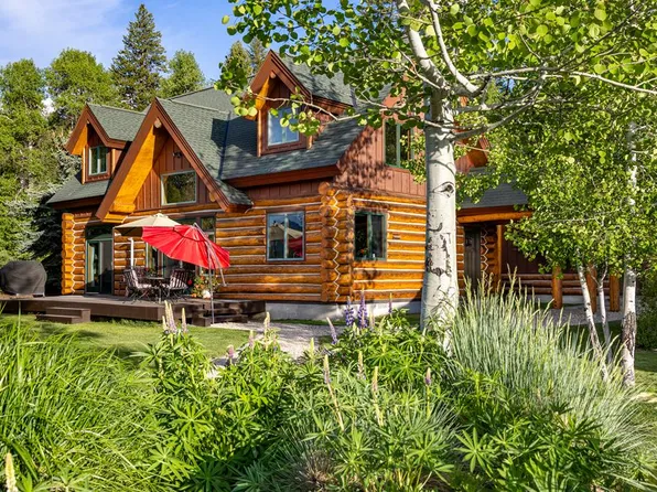 1155 Sand Wedge Ct, McCall, ID 83638