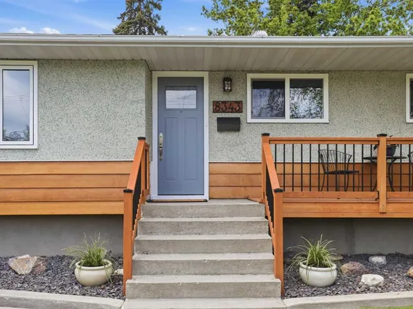 8343 N 48th Ave NW, Calgary, AB T3B 2A9