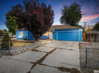 1508 Stanford Way, Sparks, NV