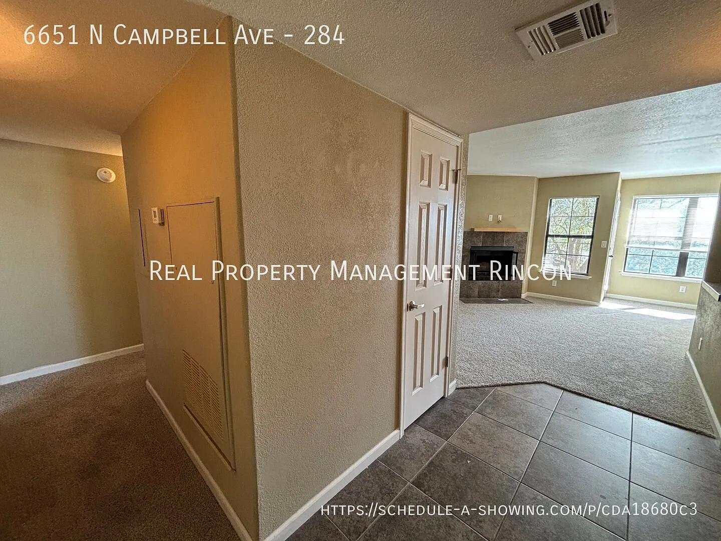 Beautiful 2nd Floor 2-Bed, 2-Bath Condo In Northwest Tucson! Washer/Dryer Included!! — Photo 2