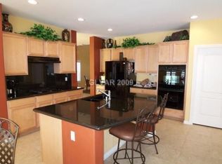 169 Copper Rock Ct, Henderson, NV 89012