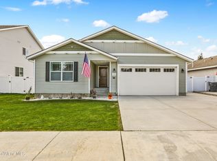 7112 W Melinda Ct, Rathdrum, ID 83858