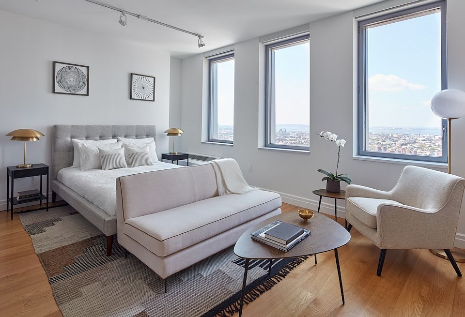 1st image of 300 Ashland Pl APT 24K