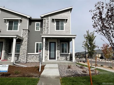 27497 E Maple Avenue, Aurora, CO, 80018