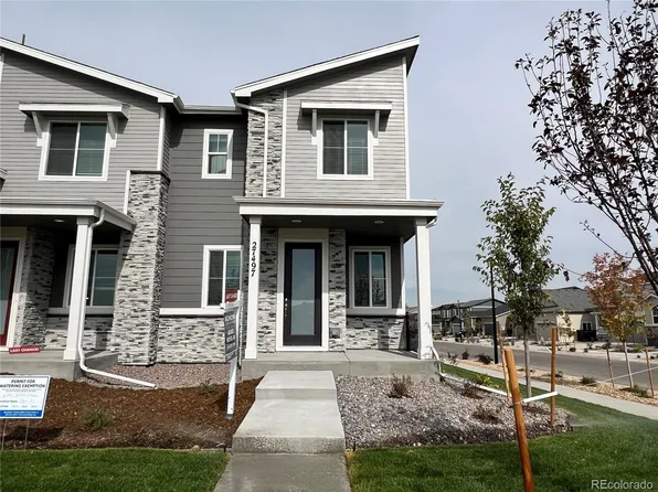 27497 E Maple Avenue, Aurora, CO 80018
