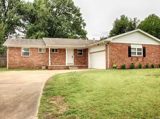 721 W Boston Pl S, Broken Arrow, OK 74012