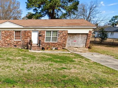 206 Huggins St, Marion, SC, 29571