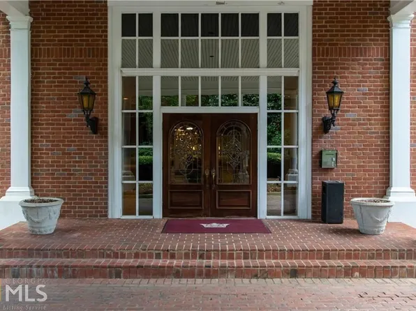 2921 Lenox Rd NE, Atlanta, GA 30324