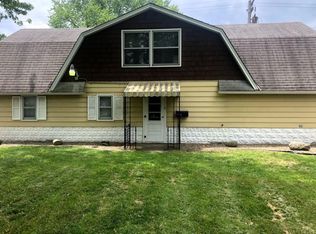 455 S Fraser Ave, Kankakee, IL 60901