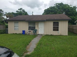 5793 Orange Rd, West Palm Beach, FL 33413