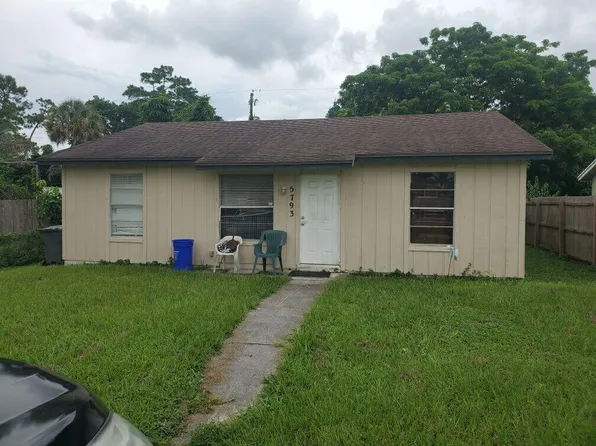 5793 Orange Road, West Palm Beach, FL 33413