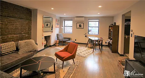 Rented by Maison International