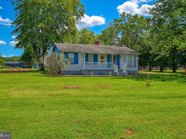 6202 Marye Rd, Woodford, VA 22580