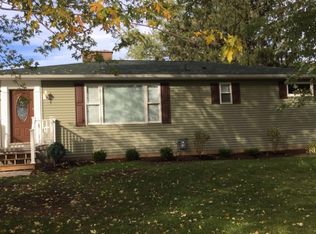 8410 Wehrle Dr, Williamsville, NY 14221