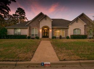 3521 Colony Creek Dr, Nacogdoches, TX 75965