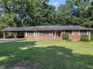 2386 Springrun Way, Decatur, GA 30032