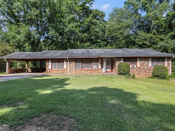 2386 Springrun Way, Decatur, GA 30032