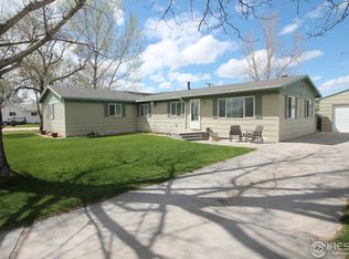 215 W 1st Ave, Iliff, CO 80736