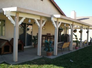 3244 Voyager St, Rosamond, CA 93560