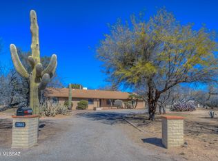 10661 E Sundance Cir, Tucson, AZ 85749