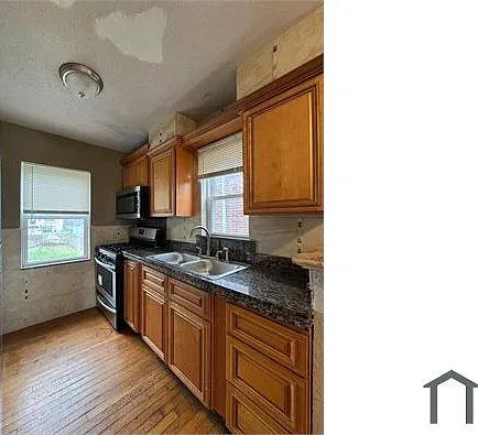2 bed, $1,050 — Photo 4