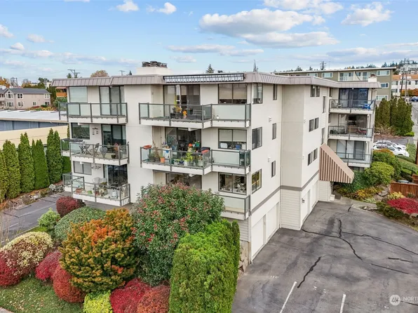 217 Alder Street #104, Edmonds, WA 98020