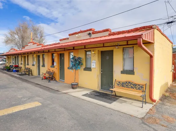 636 S Quitman Street, Denver, CO 80219