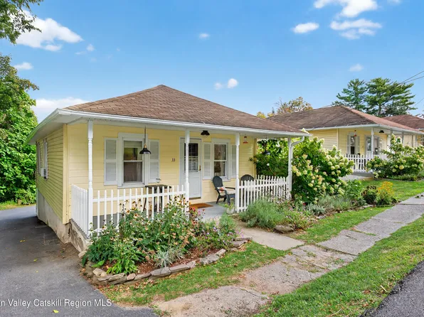 33-35 Hudson Terrace, Marlboro, NY 12542