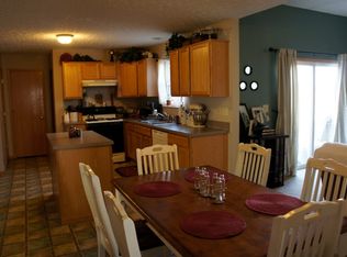 5332 Winchester Cathedral Dr, Canal Winchester, OH 43110