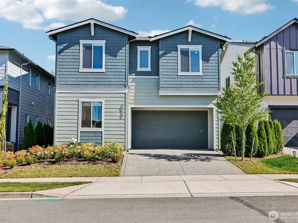 20721 136th Place SE, Monroe, WA 98272