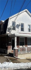 915 Ridge St, Easton, PA, 18042