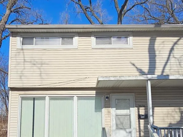 3606 E 9th Ave, Gary, IN 46403