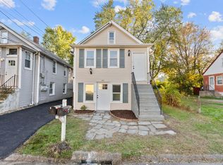 107 Dewey Street, Stratford, CT 06615