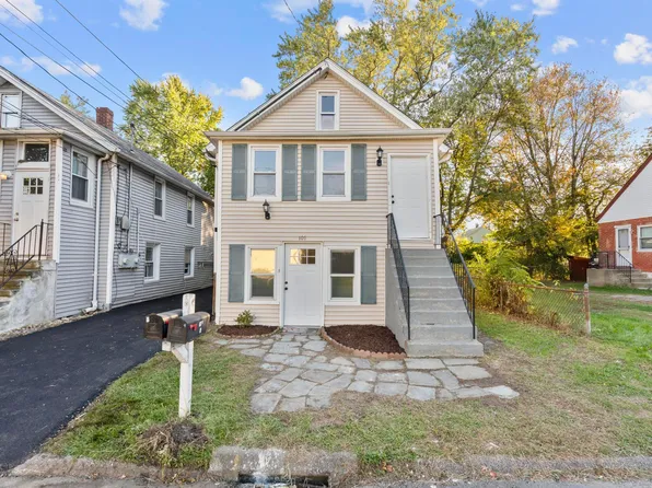 107 Dewey Street, Stratford, CT 06615