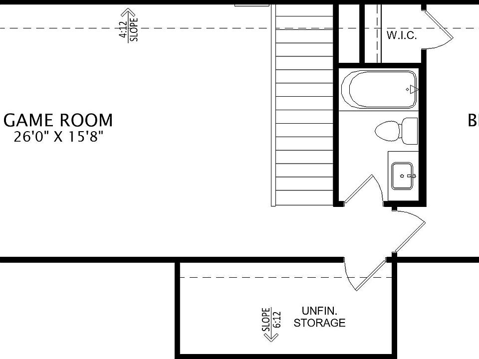 Second Level