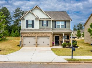 407 Bandelier Cir, Hampton, GA 30228